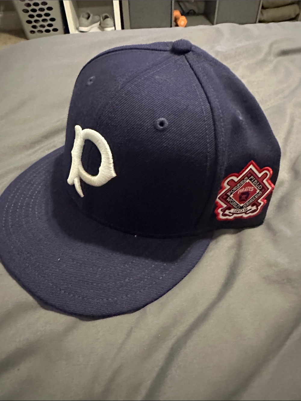 Pittsburgh pirates Cooperstown collection